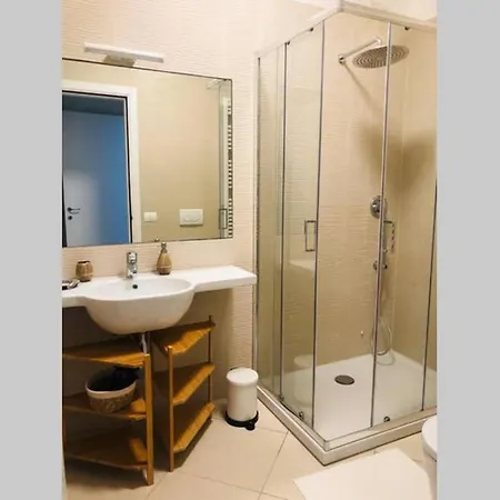 Apartament Con Terrazza 2 Castiglione della Pescaia