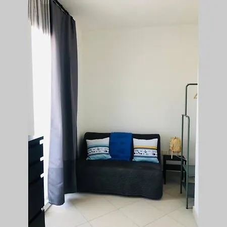 Apartament Con Terrazza 2 *