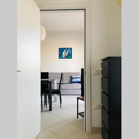Apartament Con Terrazza 2