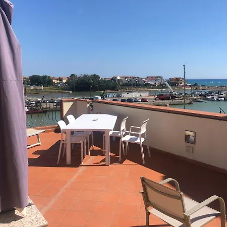 Apartament Con Terrazza 2